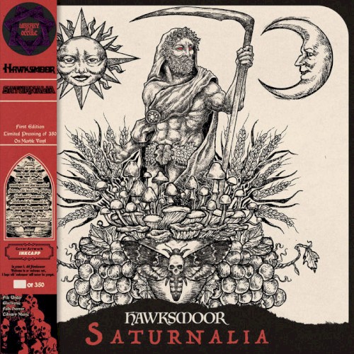 Saturnalia