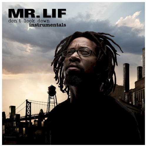Don’t Look Down (Instrumentals)