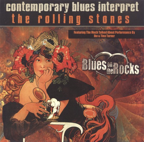 Contemporary Blues Interpret the Rolling Stones