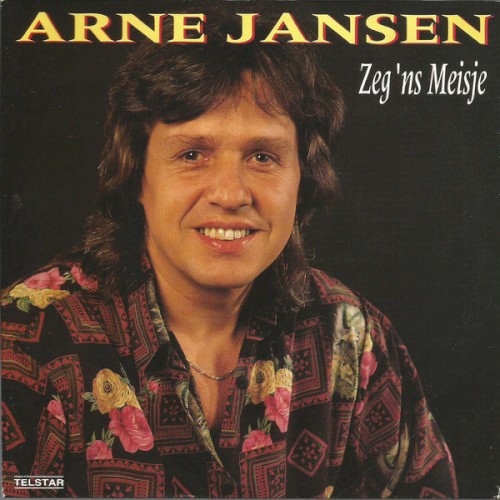 Zeg ’ns meisje / Meisjes zoals jij