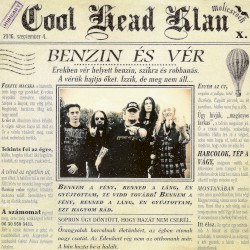 Benzin és vér