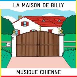 La Maison de Billy