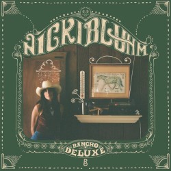 Rancho Deluxe