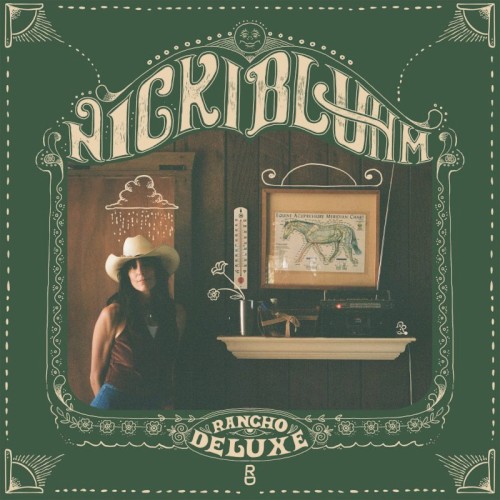 Rancho Deluxe