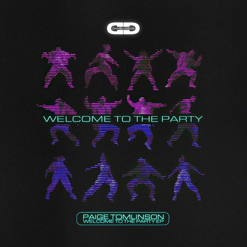 Welcome to the Party EP