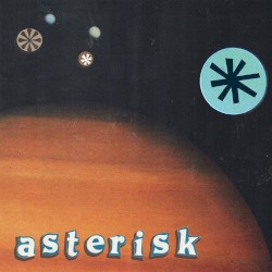 Asterisk