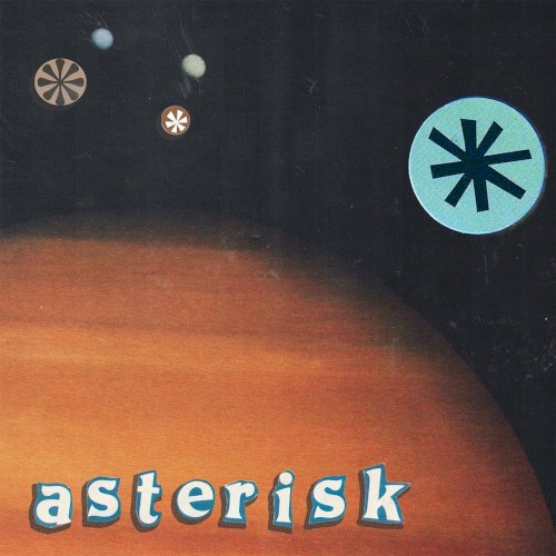 Asterisk