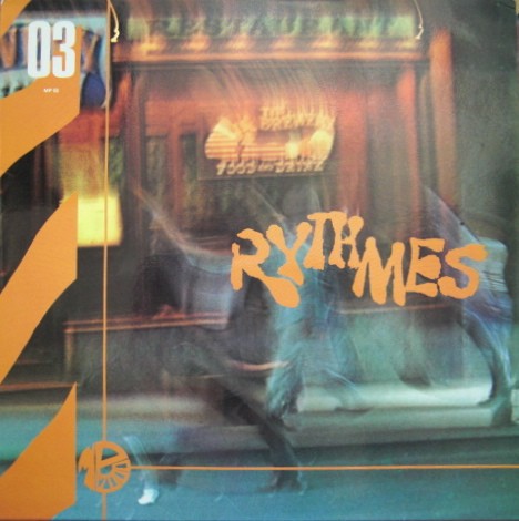 Rythmes