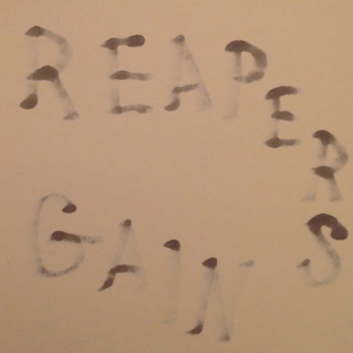 Reaper's Gain