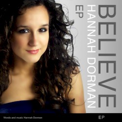 Believe EP