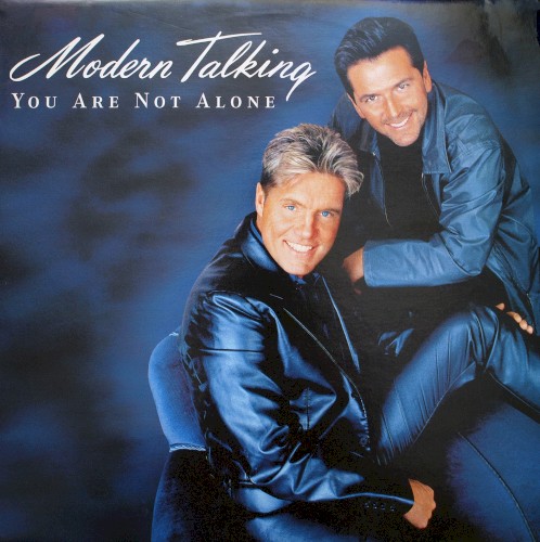 You Are Not Alone