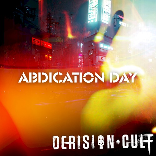 Abdication Day