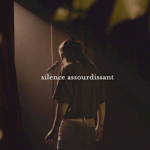 silence assourdissant