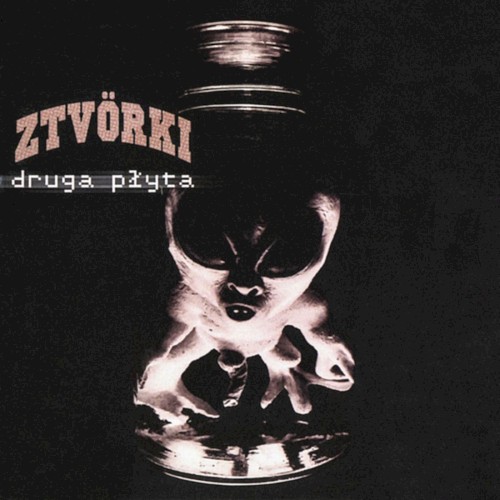 Druga płyta