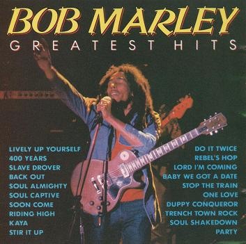 Greatest Hits