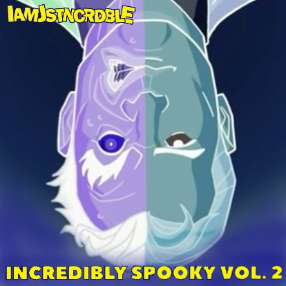 Incredibly Spooky, Vol. 2