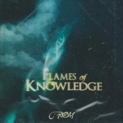 Flames of Knowledge