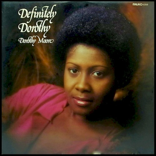 Definitely Dorothy
