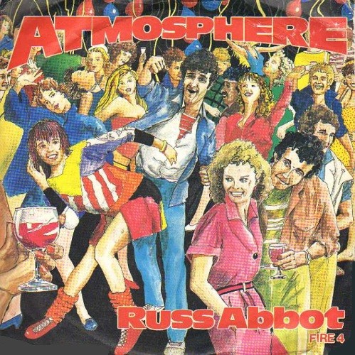 Atmosphere