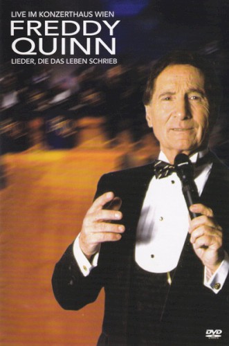 Lieder, die das Leben schrieb - Live im Konzerthaus Wien