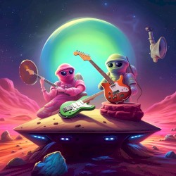 Back To The Moon