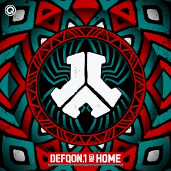 Defqon.1 2021: Home Edition