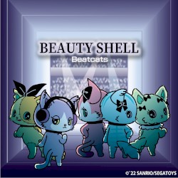 BEAUTY SHELL