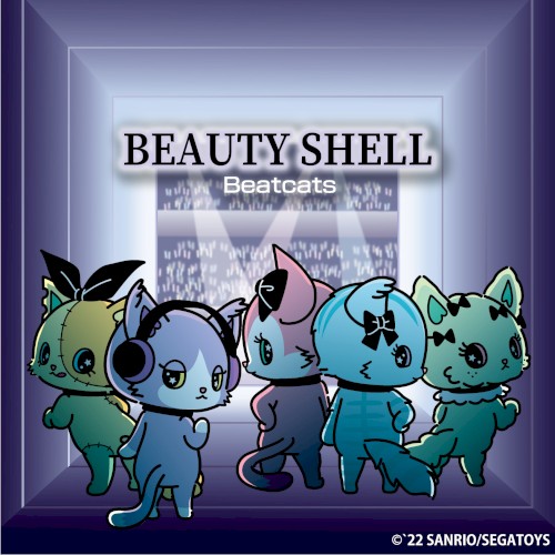 BEAUTY SHELL