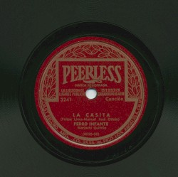La casita / Serenata tapatía
