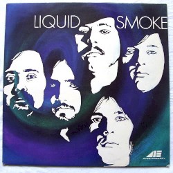 Liquid Smoke