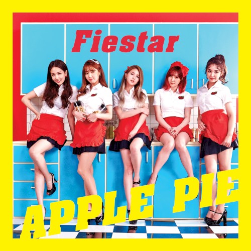 APPLE PIE