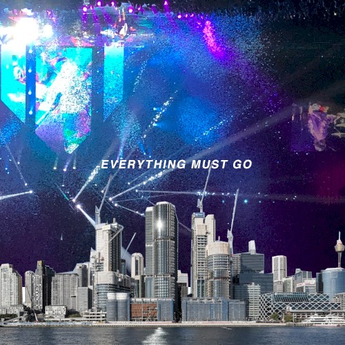 Everything Must Go