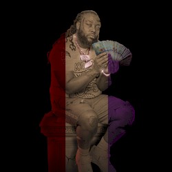 Mafia Lord (Chapter I)