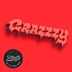 CRAZZZY