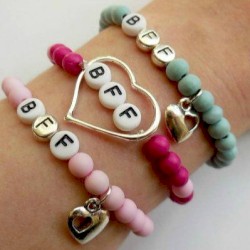 best friend
