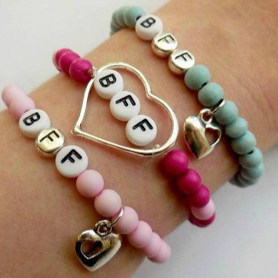 best friend