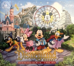 Disneyland Resort Official Album