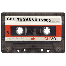 Che ne sanno i 2000