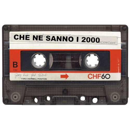 Che ne sanno i 2000