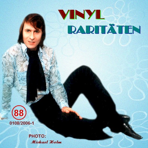 Vinyl Raritäten 88