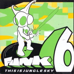 This Is Jungle Sky, Volume 6: Funk