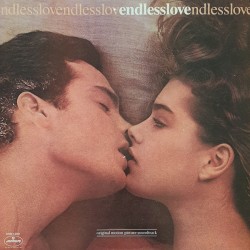 Endless Love: Original Motion Picture Soundtrack
