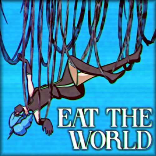 Eat The World