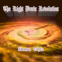 The Right Brain Revolution