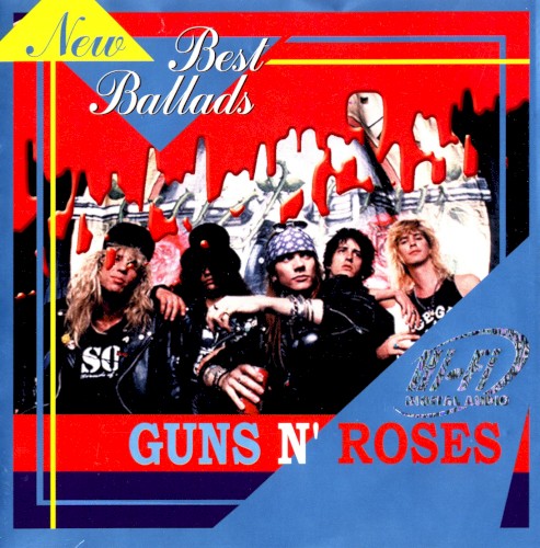 New Best Ballads
