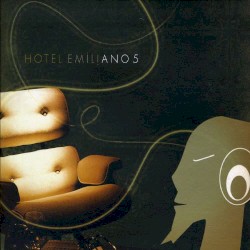 Hotel Emiliano 5