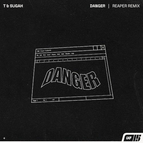 Danger (REAPER remix)