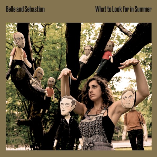 What to Look for in Summer