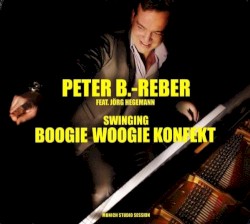 Swinging Boogie Woogie Konfekt