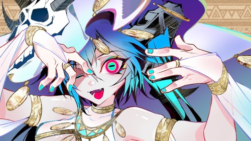 罪ノ蜜